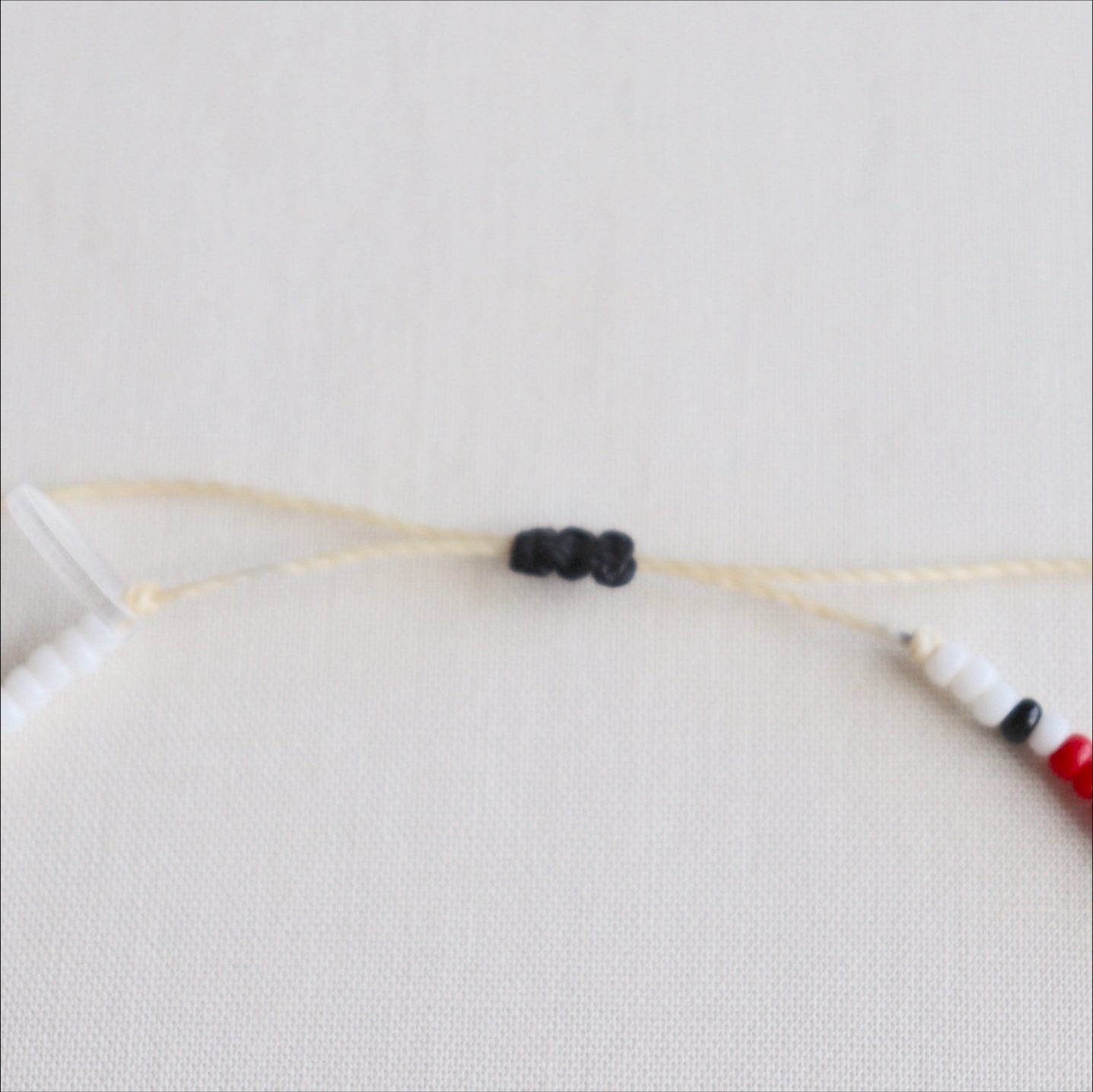 High Tide Waterproof Necklace