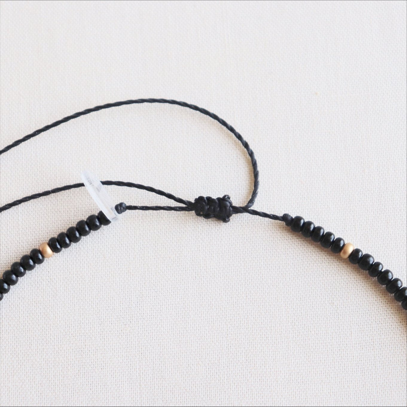 Ocean Breeze Waterproof Necklace