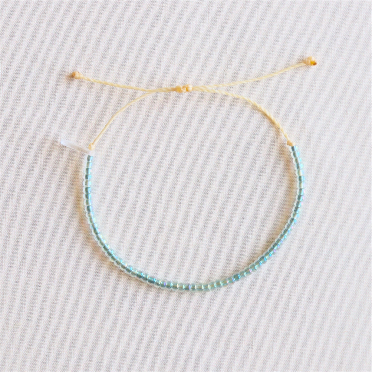 Mermaid Cove Waterproof Bracelet