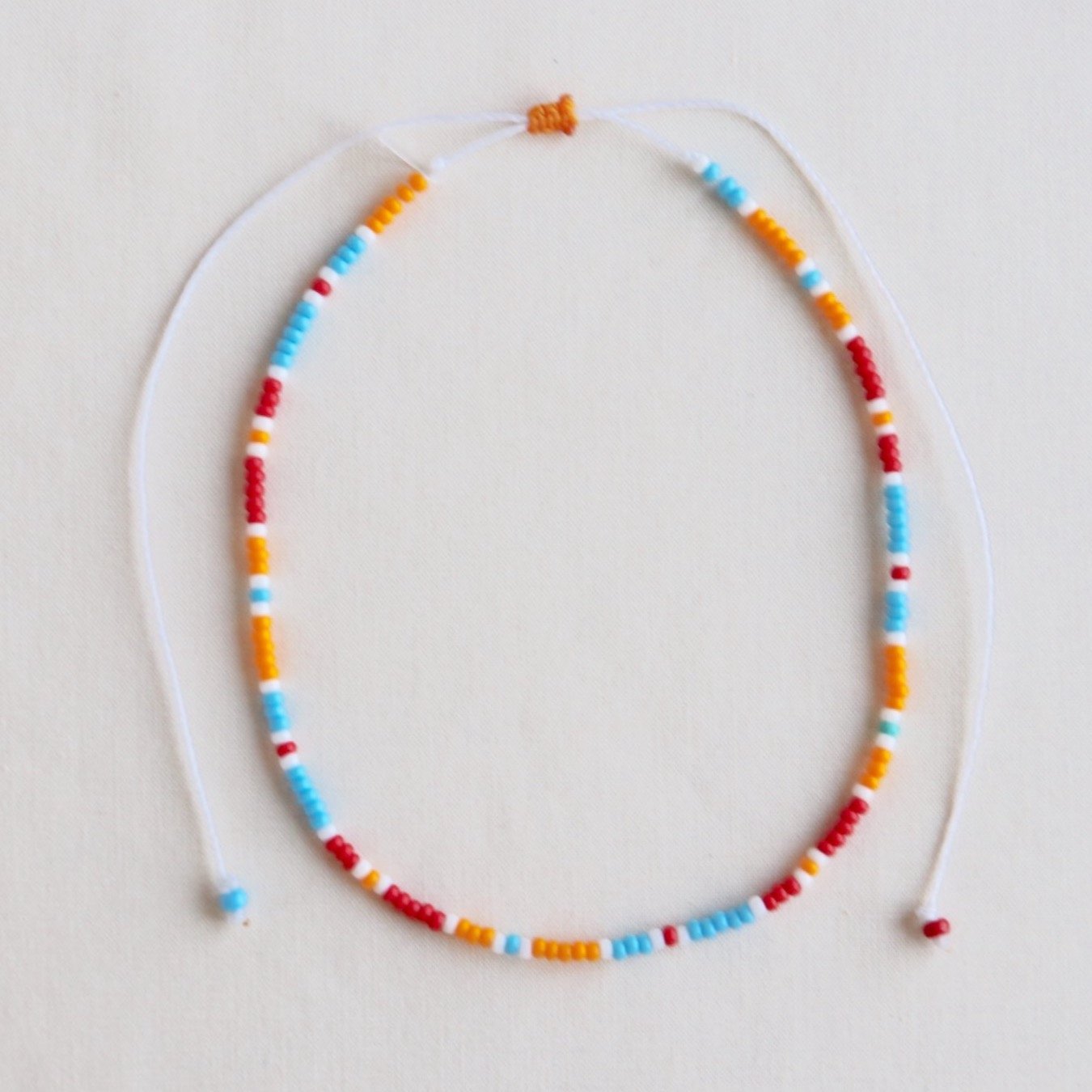 Cruzin Waterproof Necklace