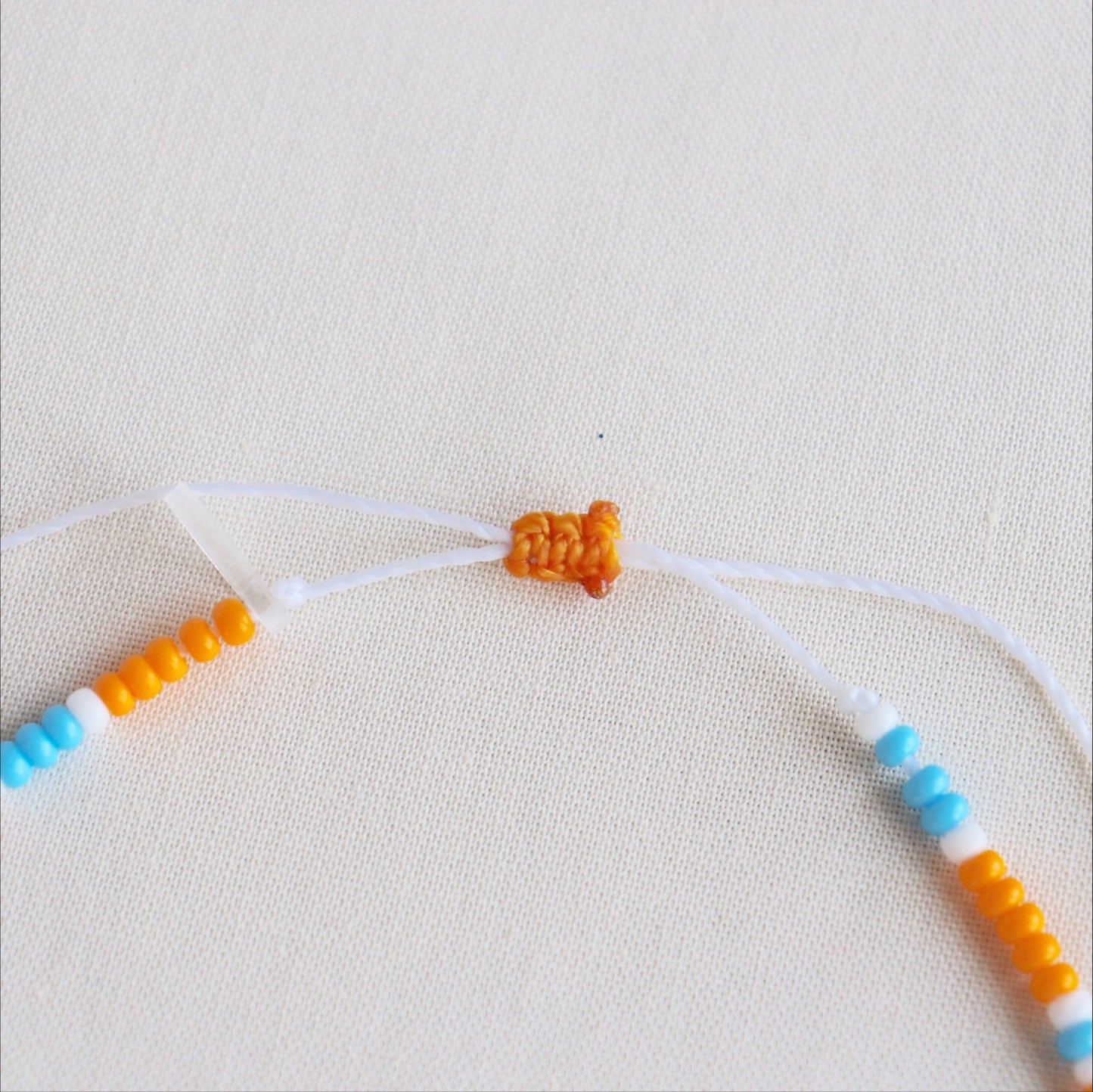 Cruzin Waterproof Necklace