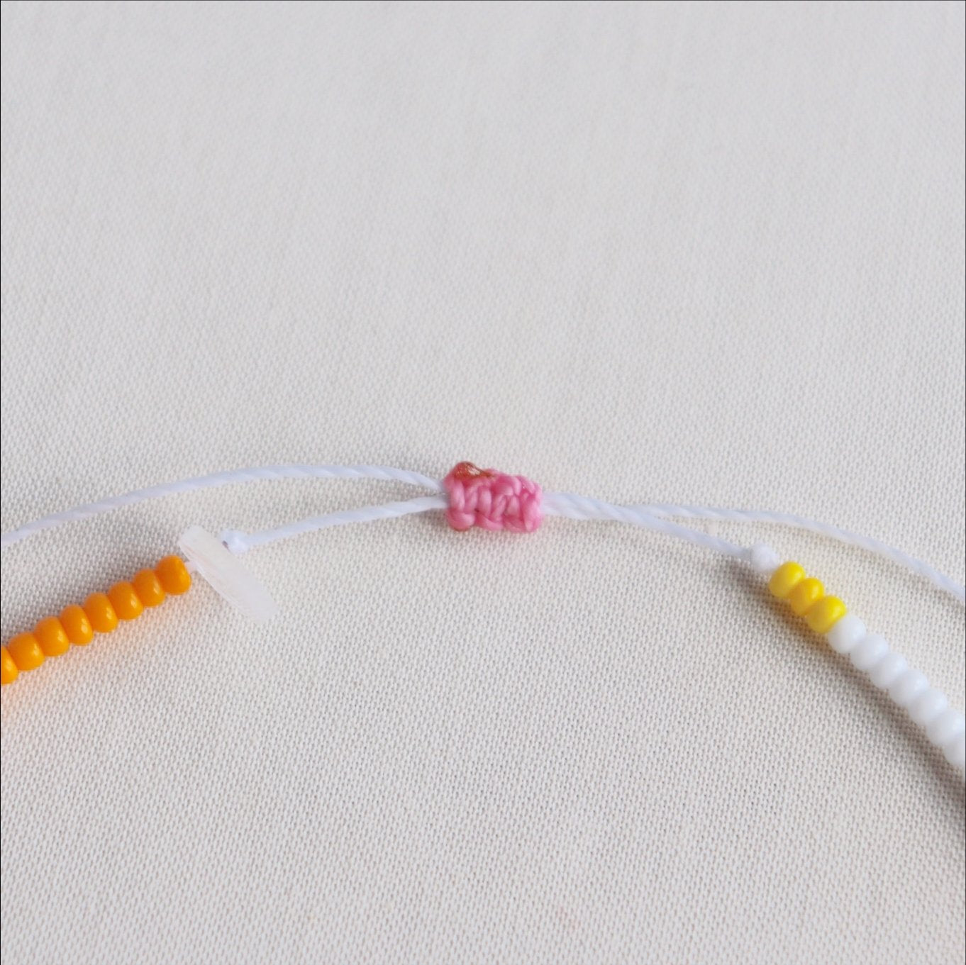Sun Kissed Waterproof Necklace