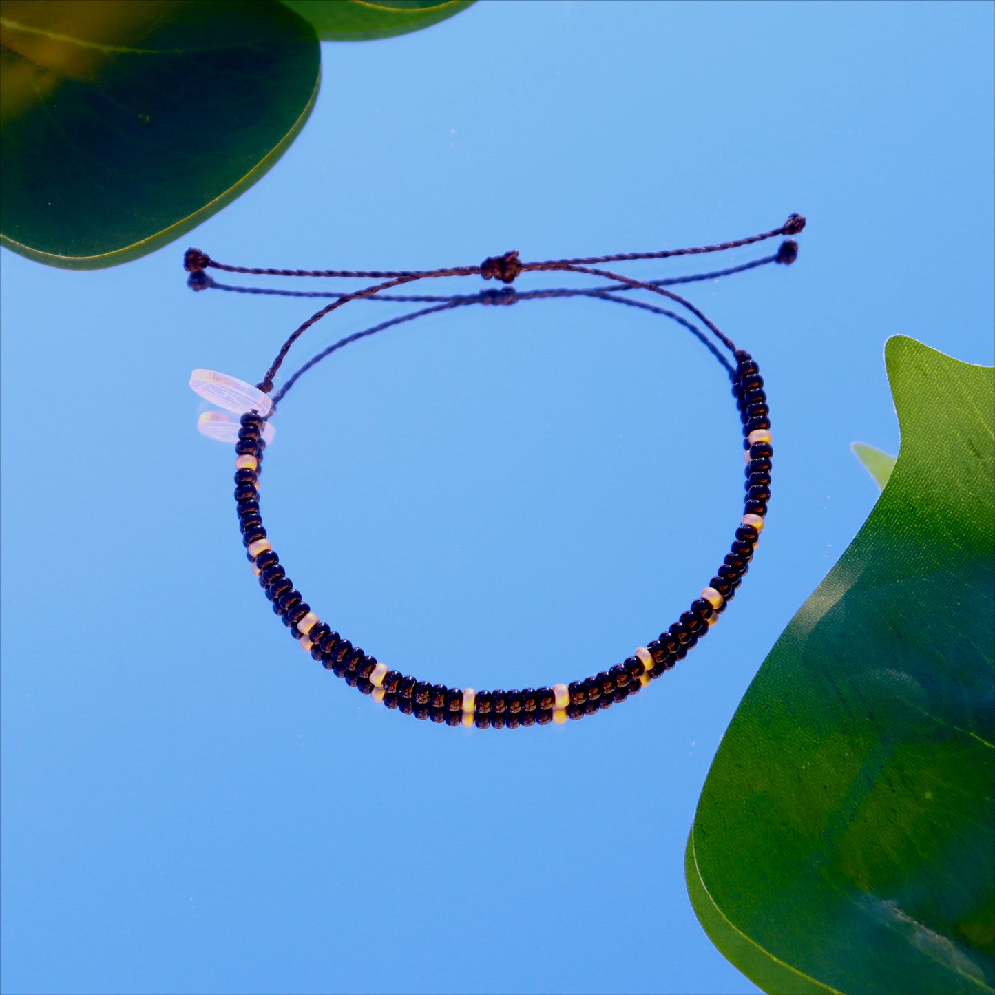Low Key Waterproof Bracelet