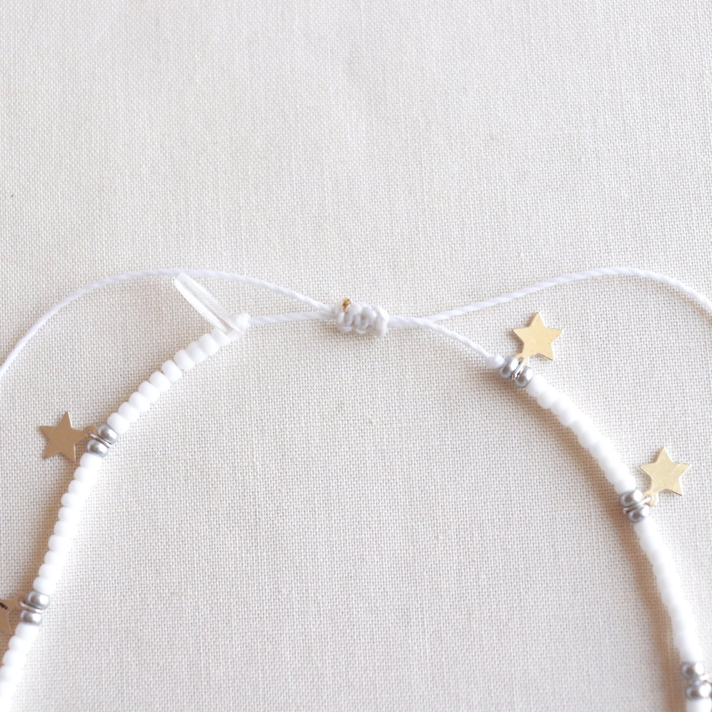 Shootin Star Waterproof Necklace