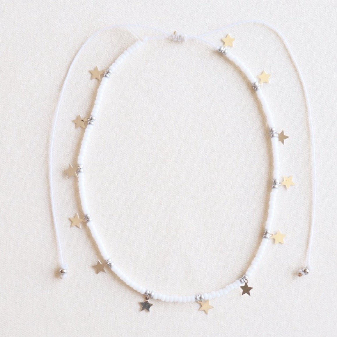 Shootin Star Waterproof Necklace