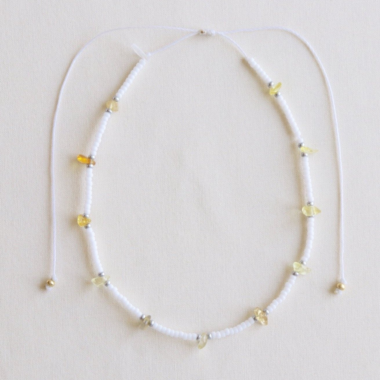 Isla Waterproof Necklace