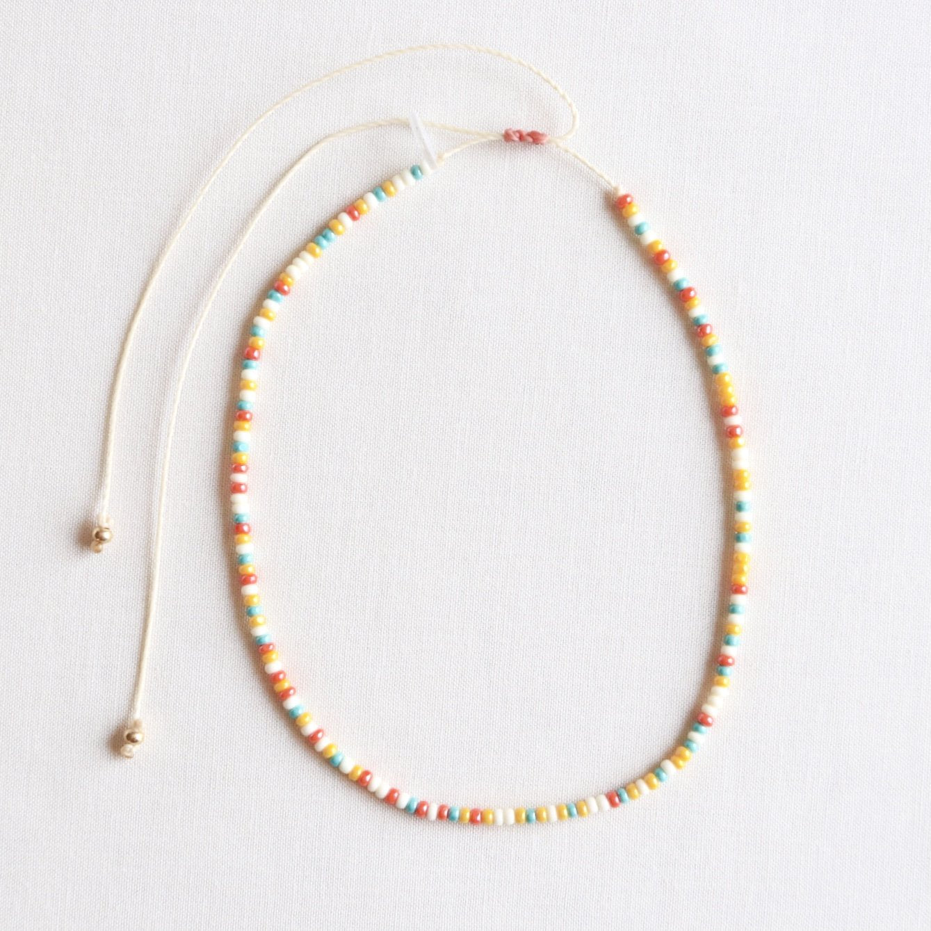 Goin Banana Waterproof Necklace