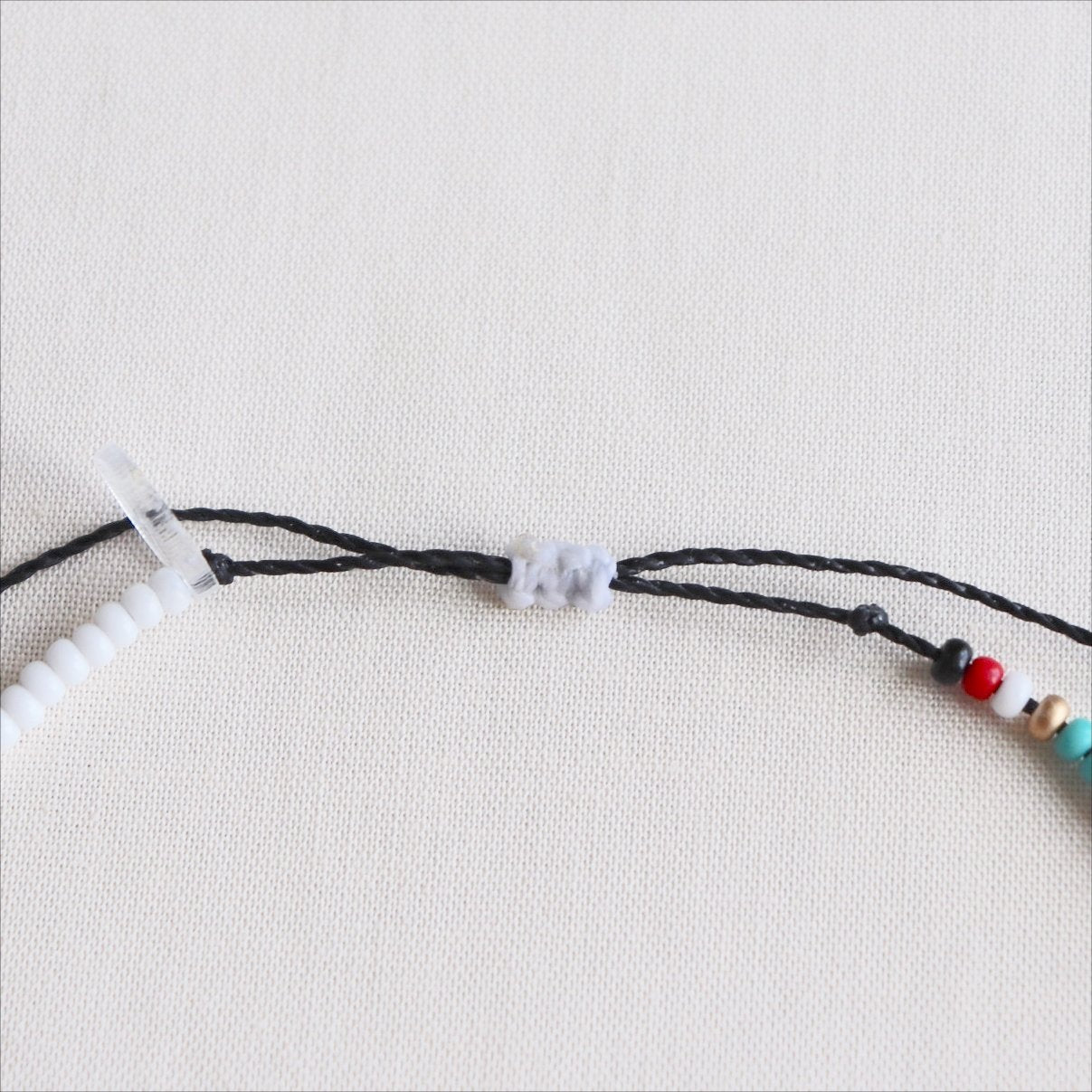 Encinitas Waterproof Necklace