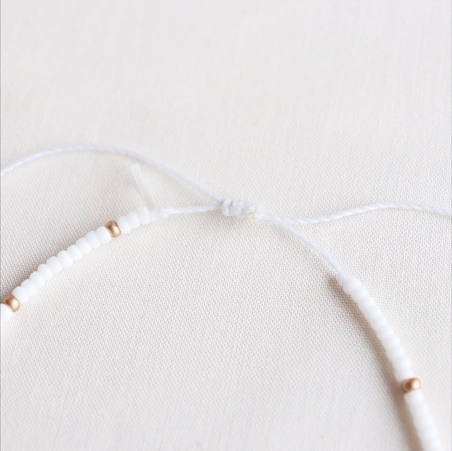 Golden Hour Waterproof Necklace