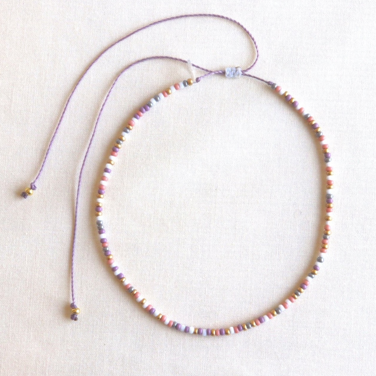 Dana Point Waterproof Necklace