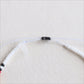 Native White Waterproof Necklace