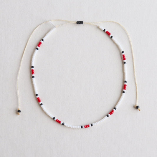 High Tide Waterproof Necklace