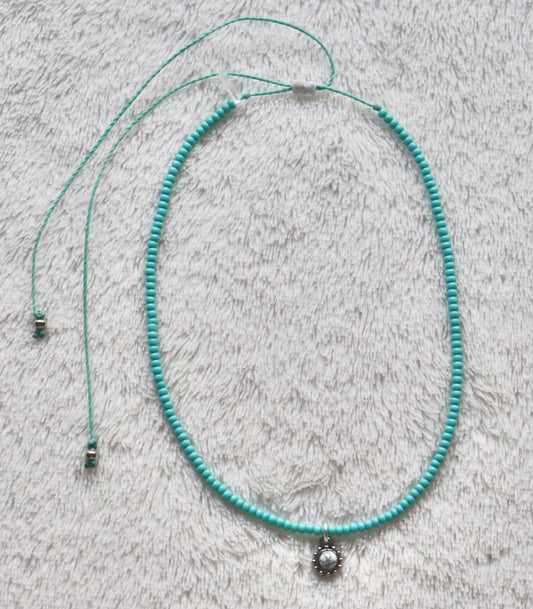 South Beach Waterproof Necklace