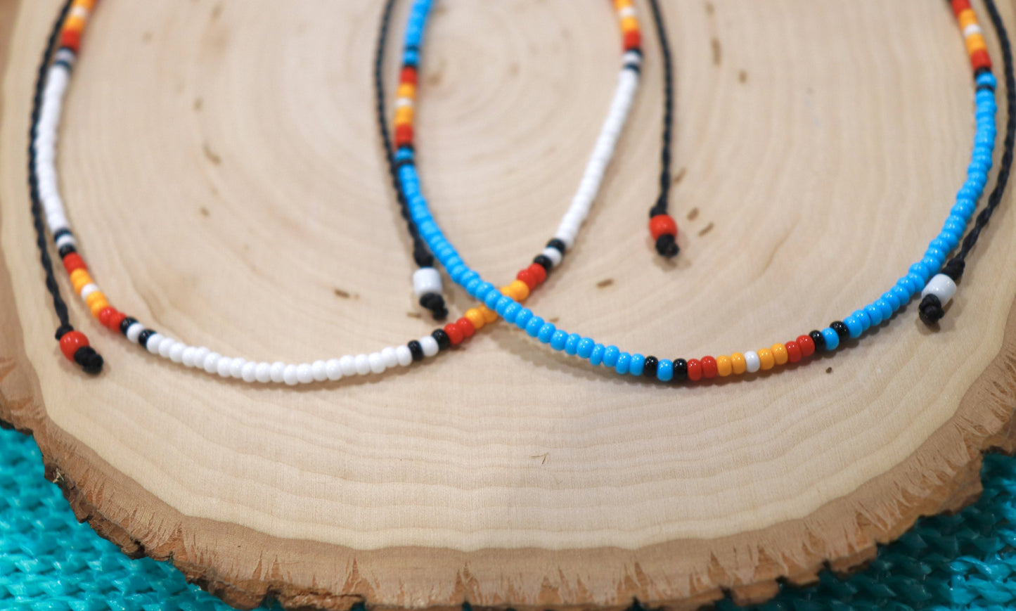 Native Waterproof Necklace Set – WaveBoxx
