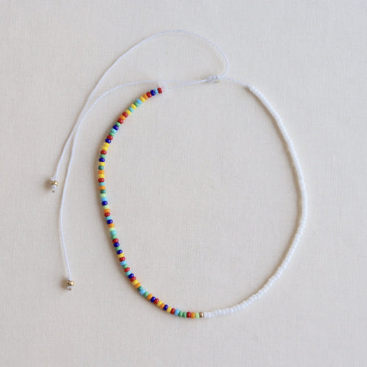 Beach Candy Waterproof Necklace