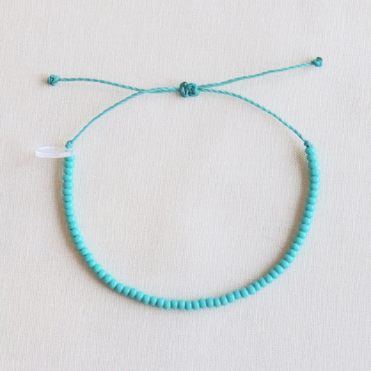 Salt Water Waterproof Bracelet