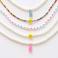 Giggly Waterproof Necklace